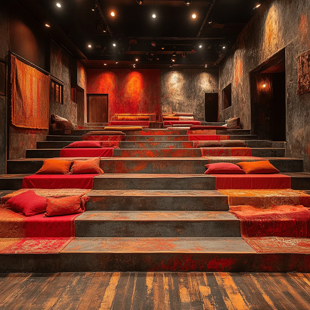 Yaamava Theater