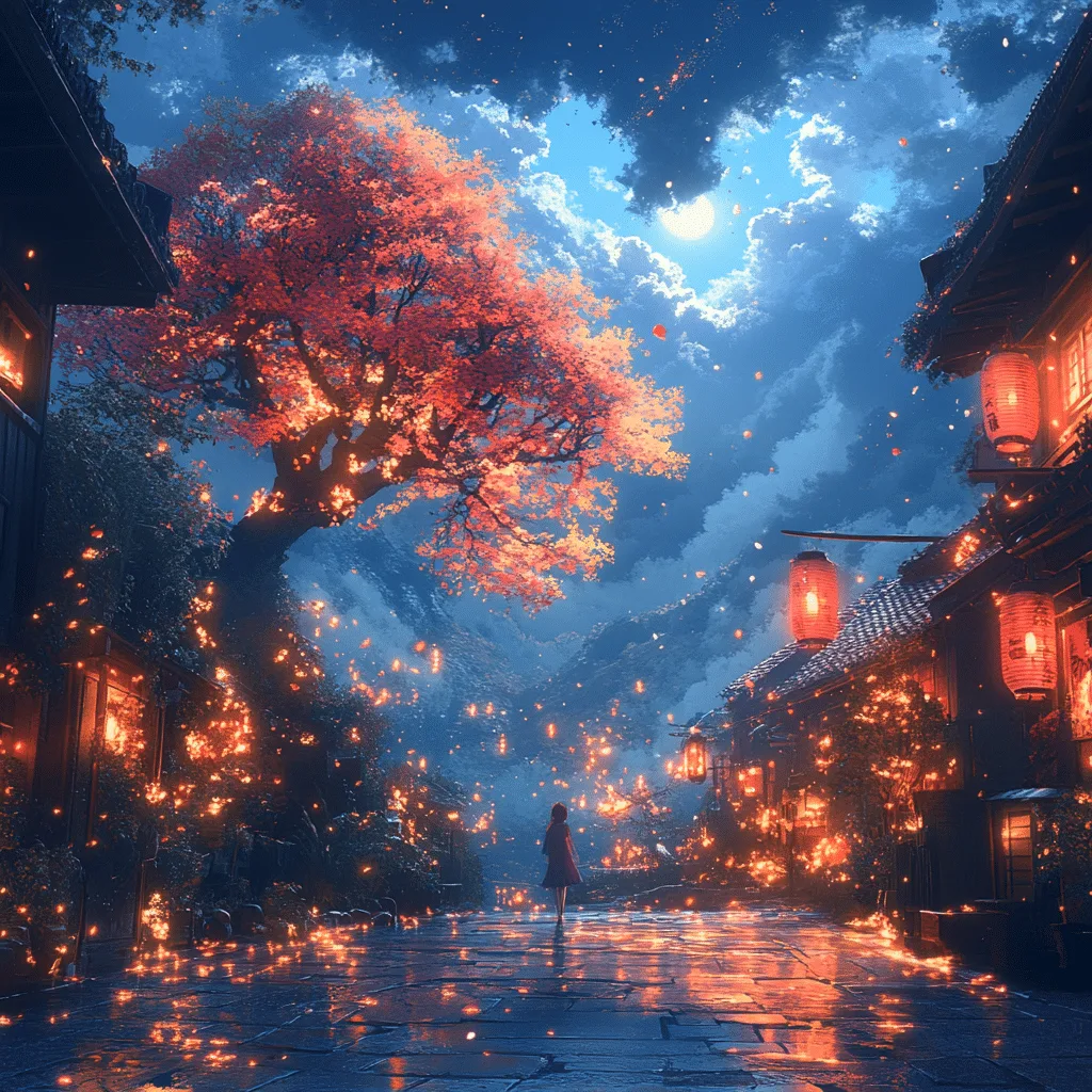 Best Animehavens
