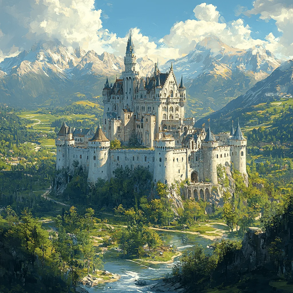 Best Castle Learning