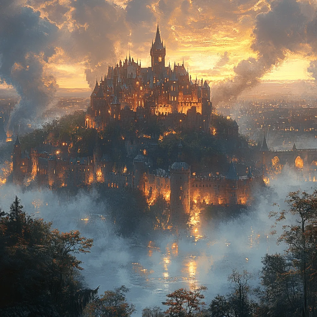 Best Castle Learnings
