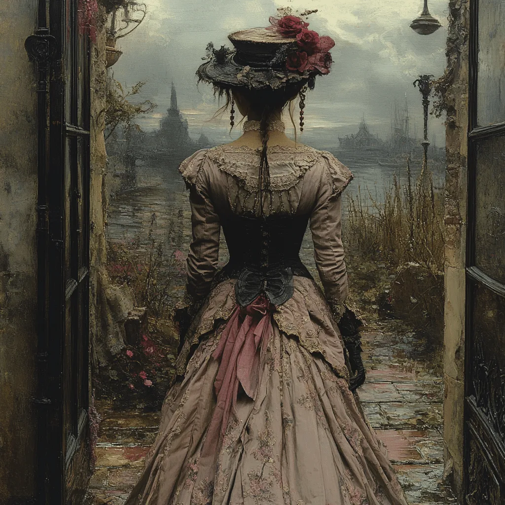 Best the Victorians