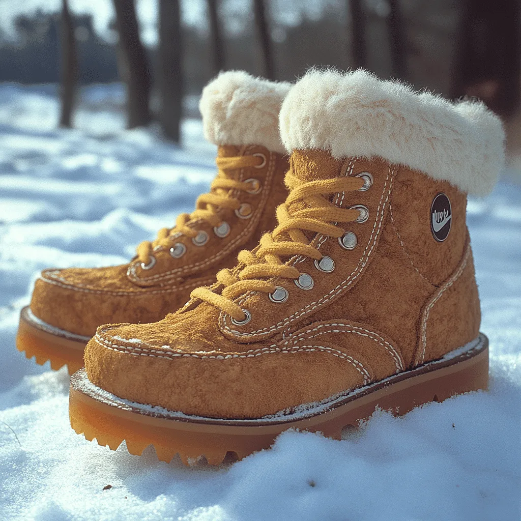 Best Ugg 1974