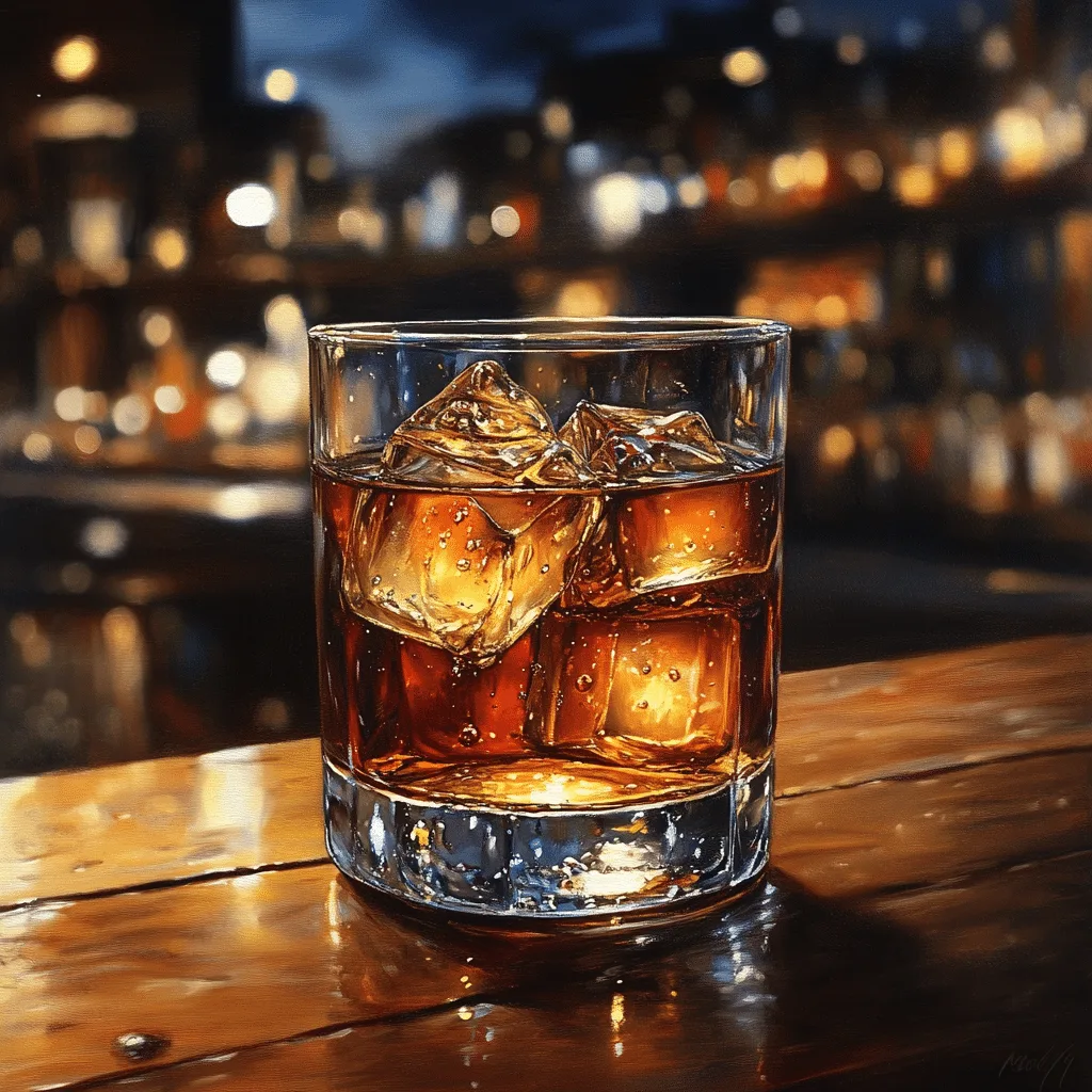 Best Whiskey Neat