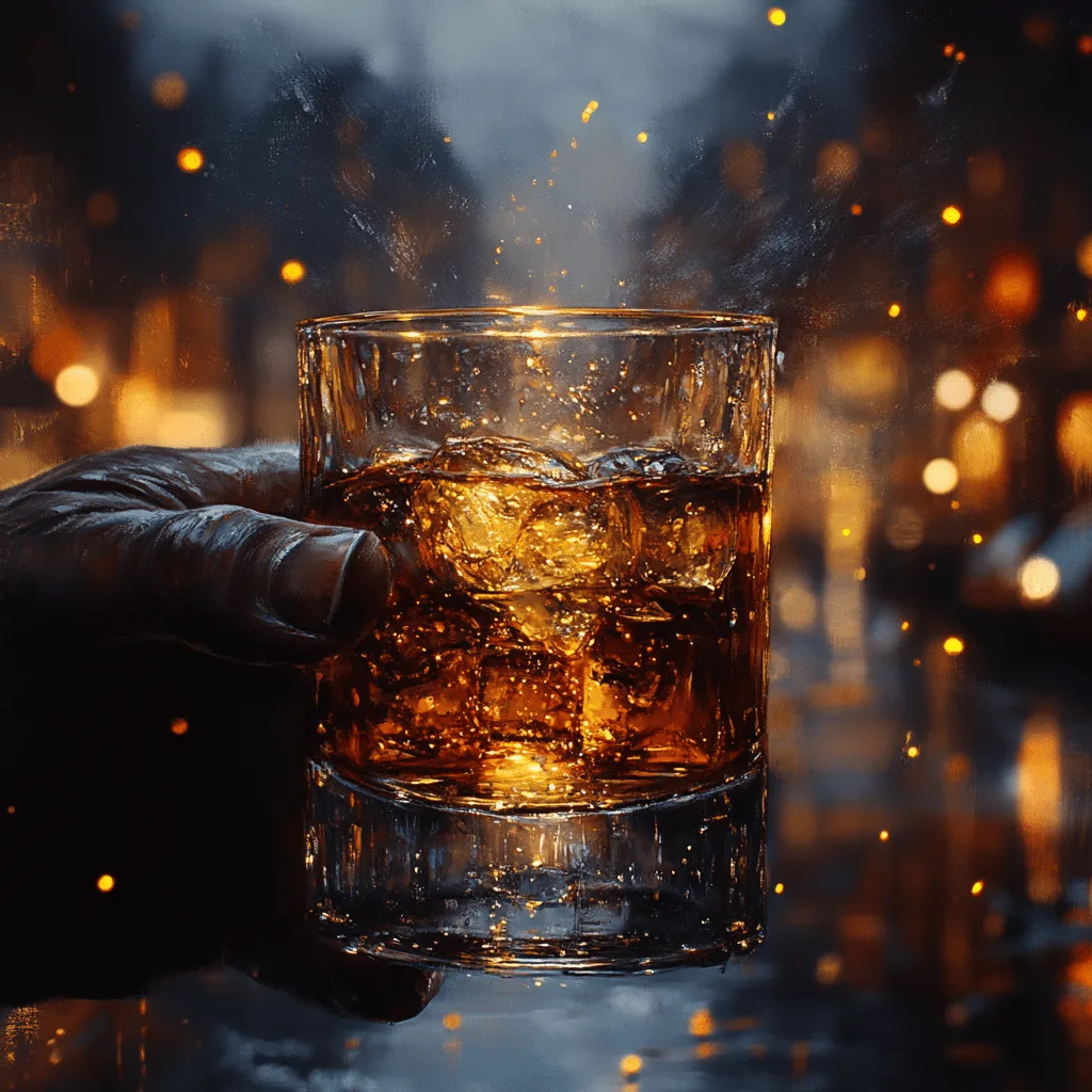 Best Whiskey Neats