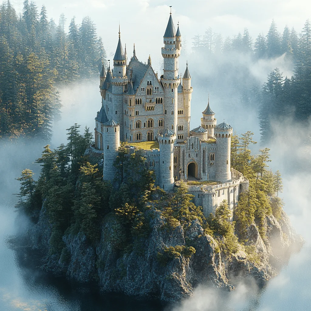 Castle Learnings