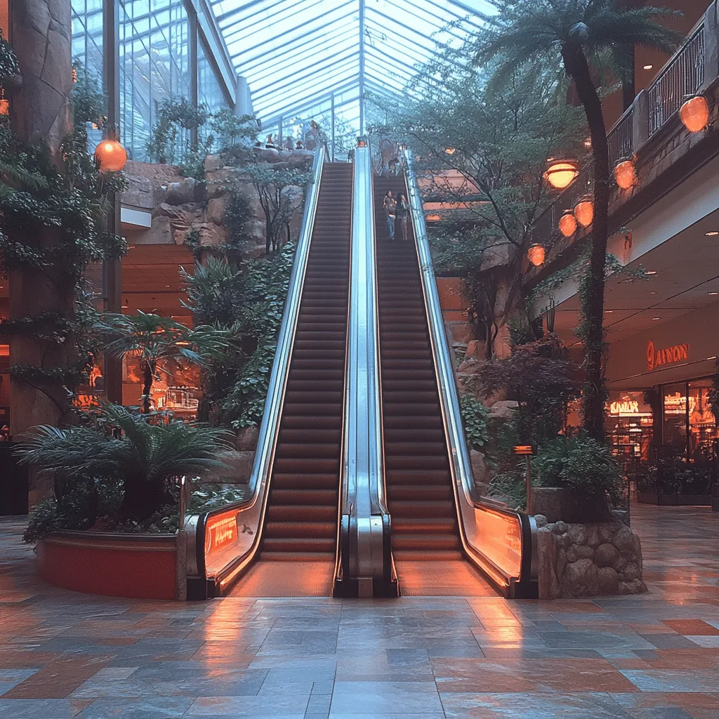 Castleton Square Mall