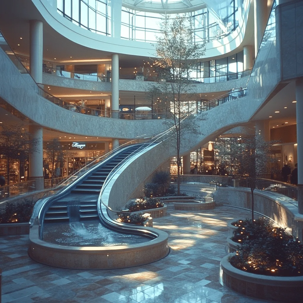 Eastland Mall