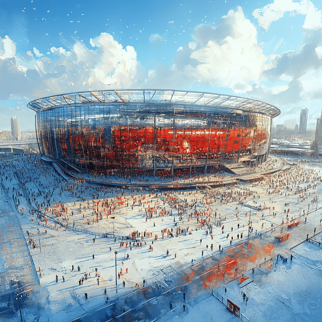 Emirates Stadium