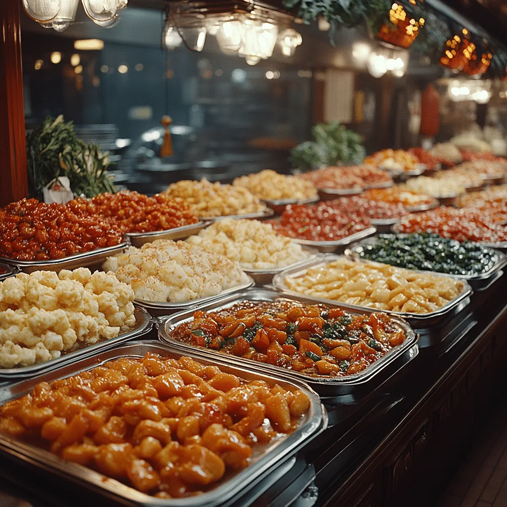 Fine Dining Restaurants
