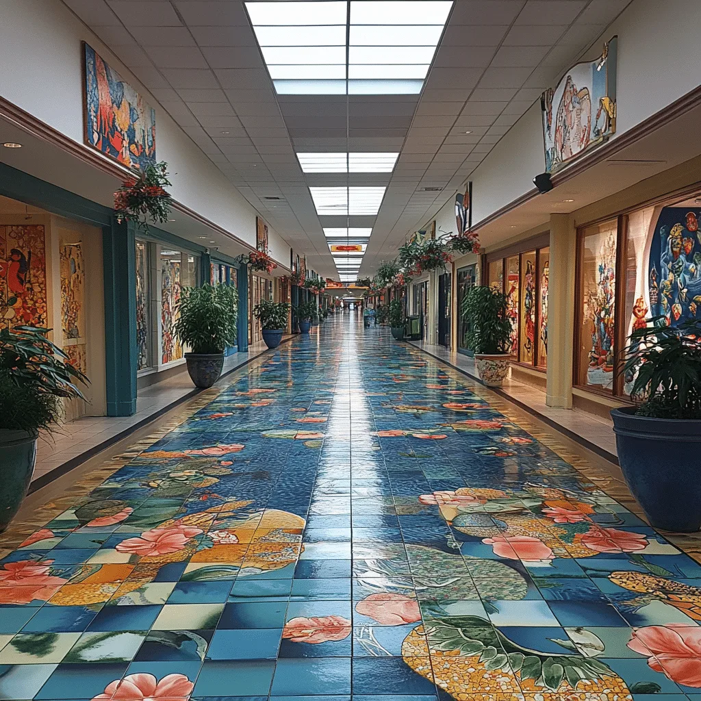 Franklin Mills Mall