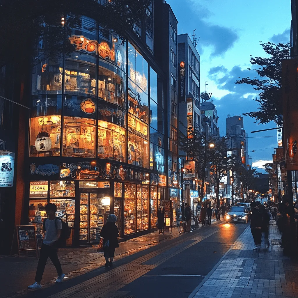 Hakone Ryokan