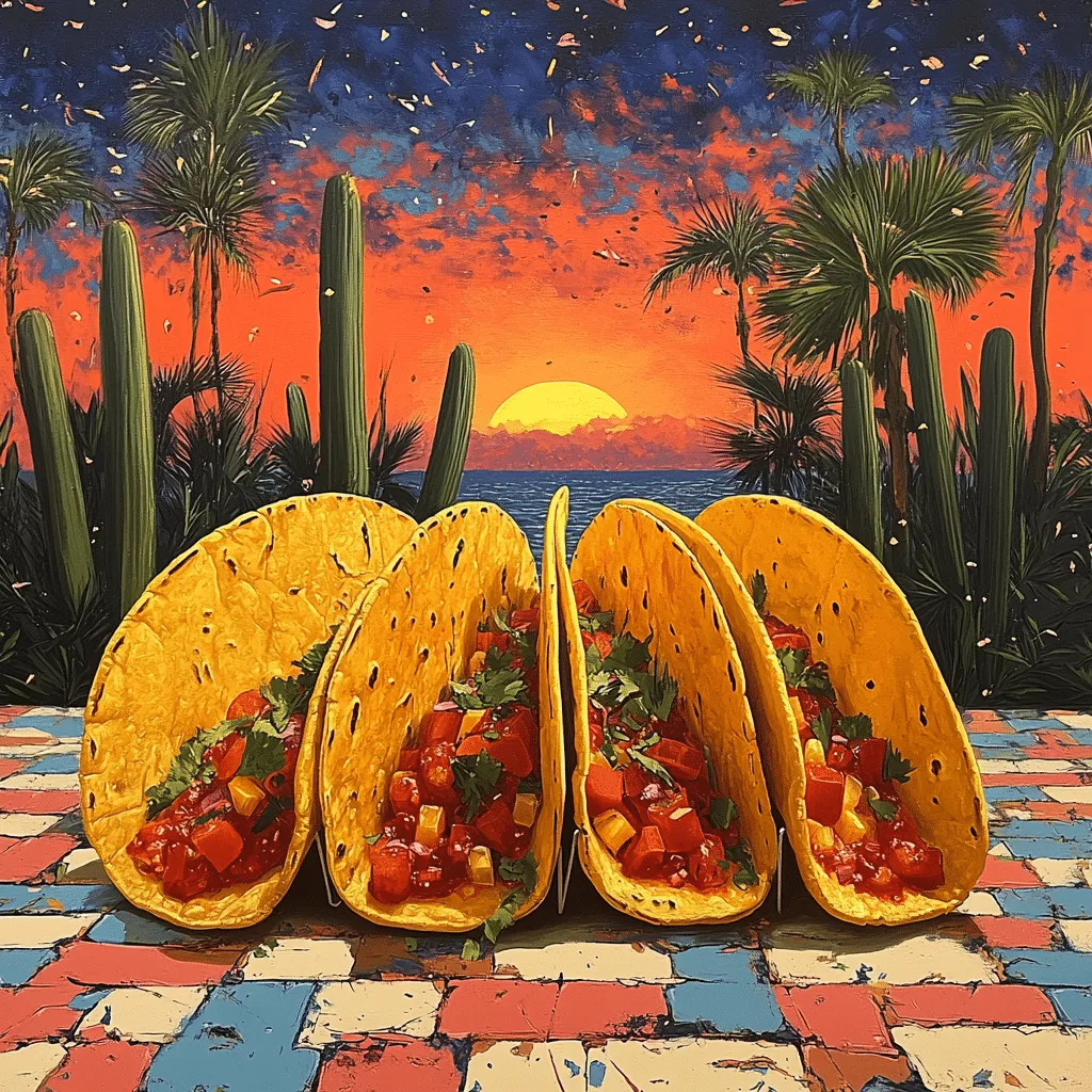 Pinches Tacos
