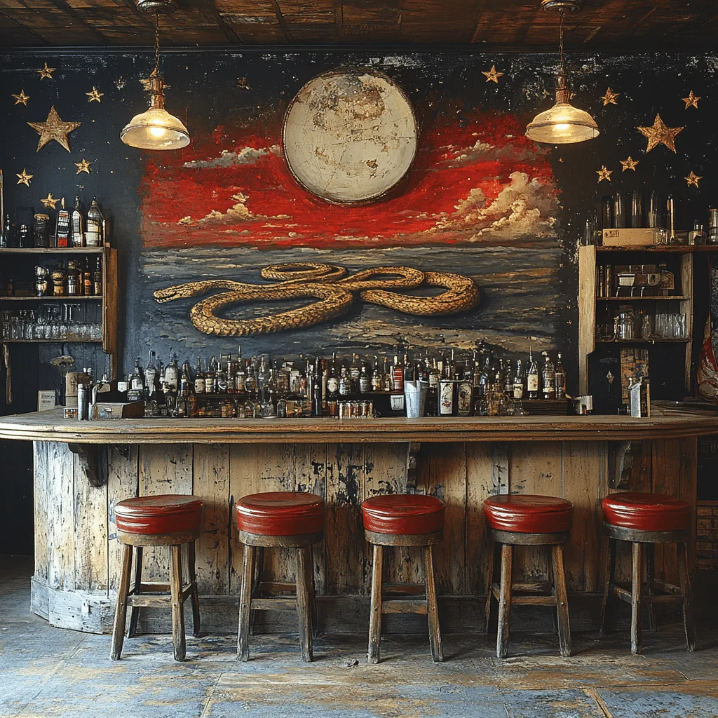 Ponderosa Steakhouse