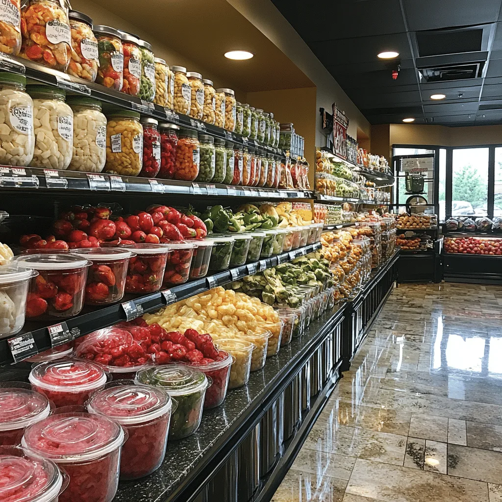 Publix Deli Hours