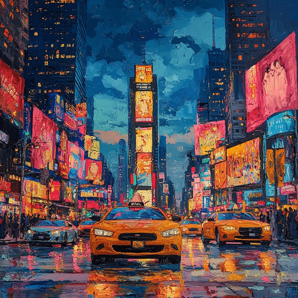 Regal Times Square