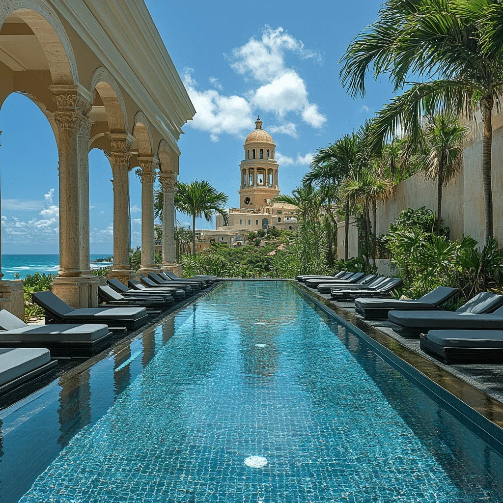 Royal Sonesta San Juan
