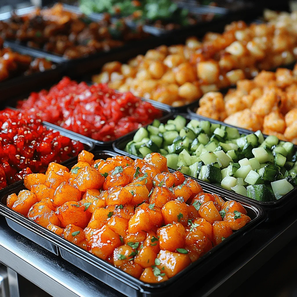 Thai Cuisine