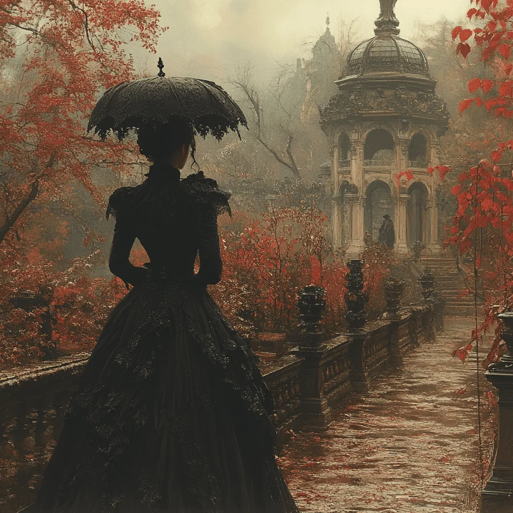 The Victorian