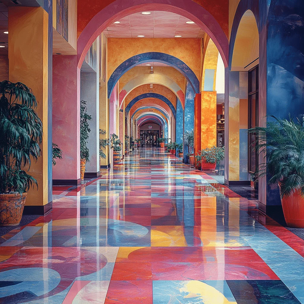 Valley Plaza