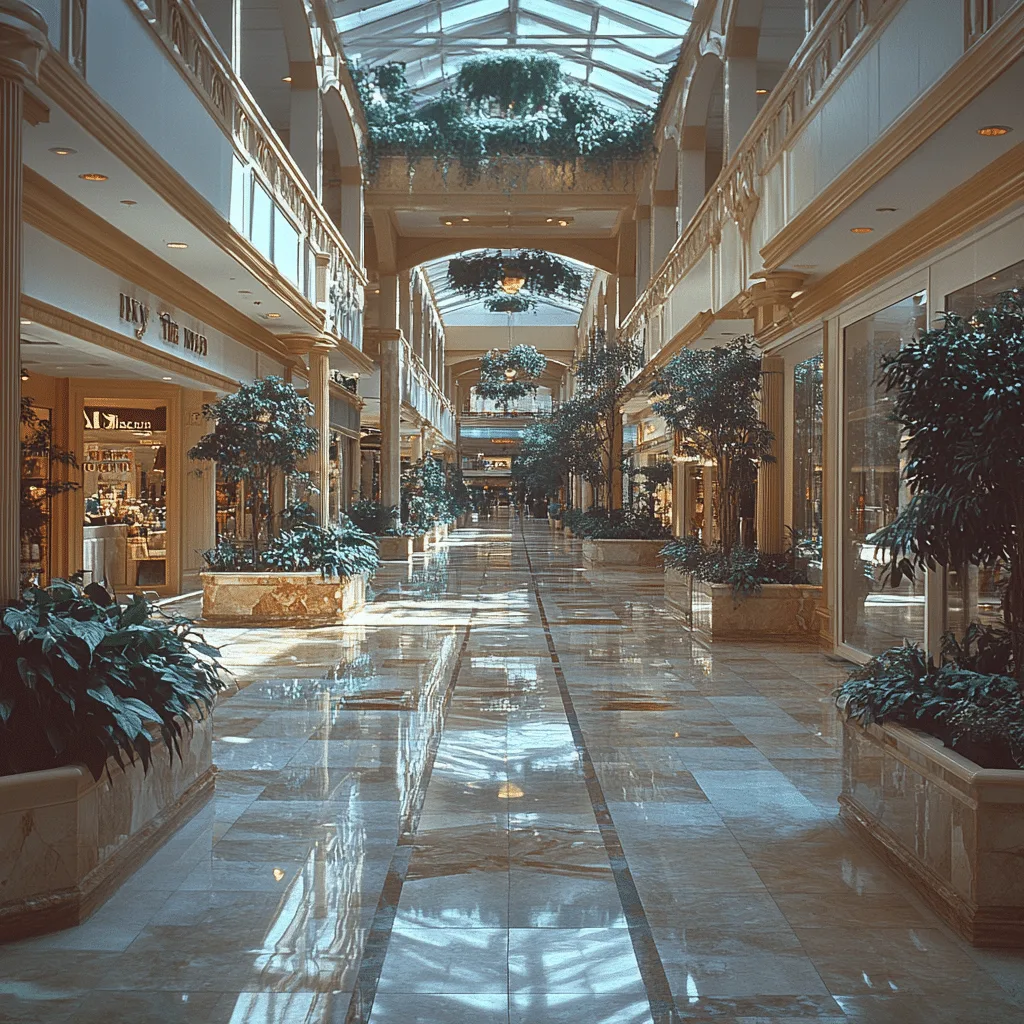 Woodburn Outlet