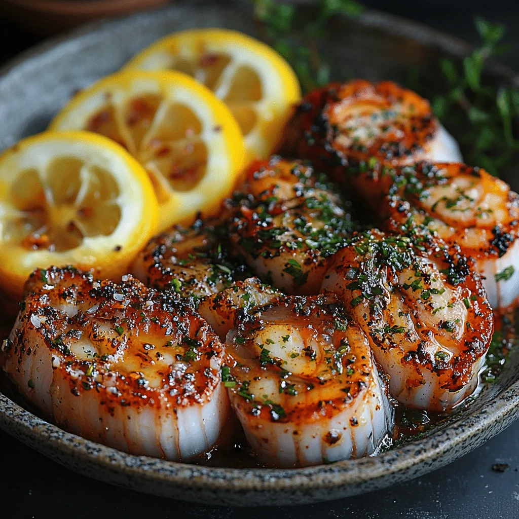 Capital Seafood