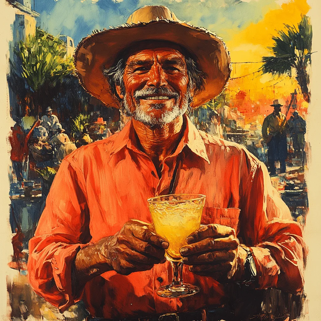 Don Tequilas