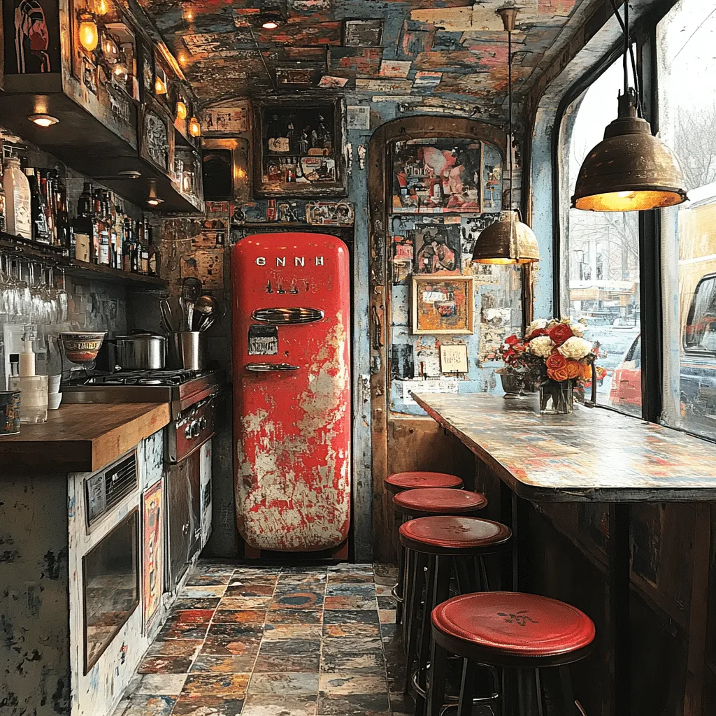 Gypsy Kitchen Dc