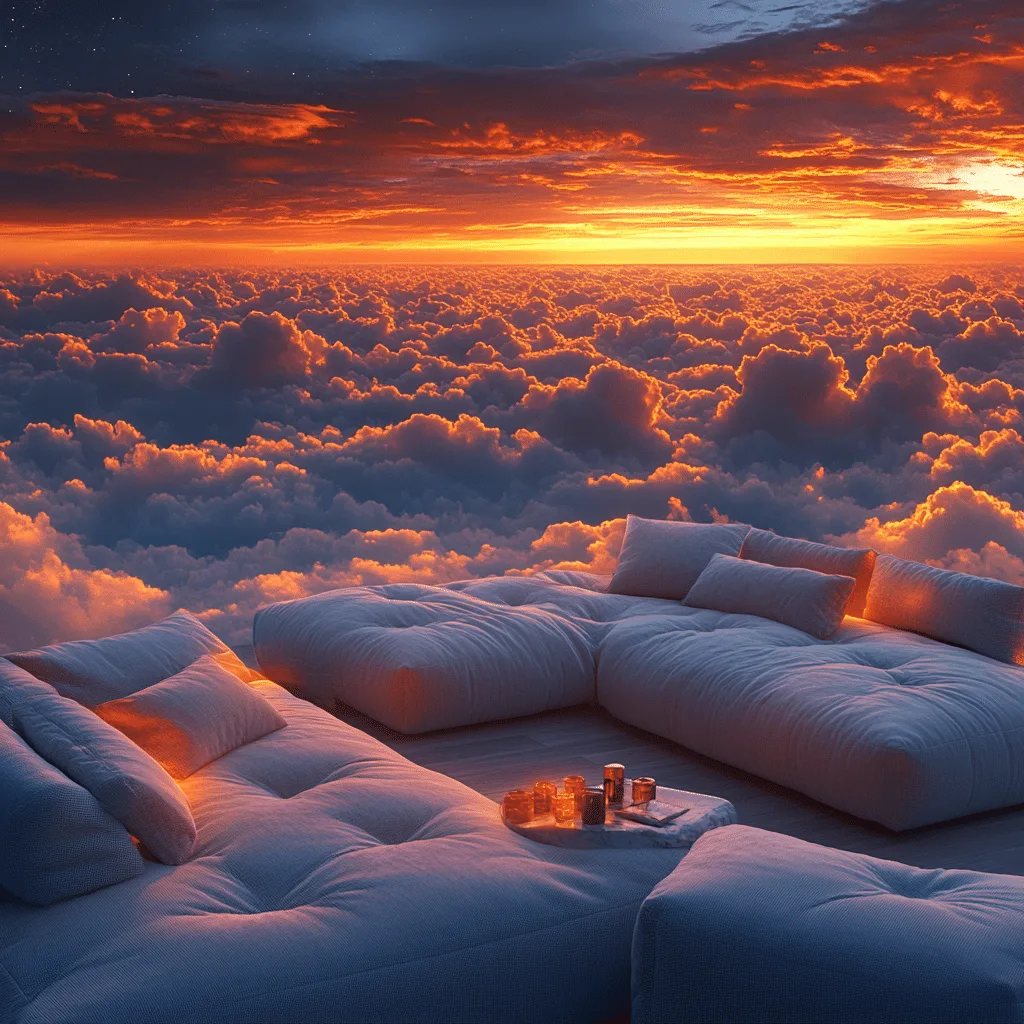 Lava Lounge
