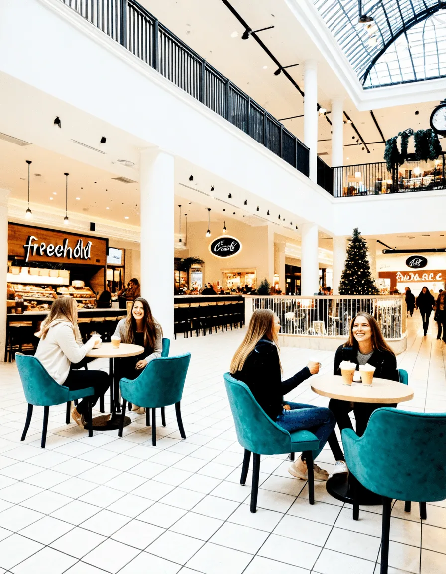 Best Freehold Mall