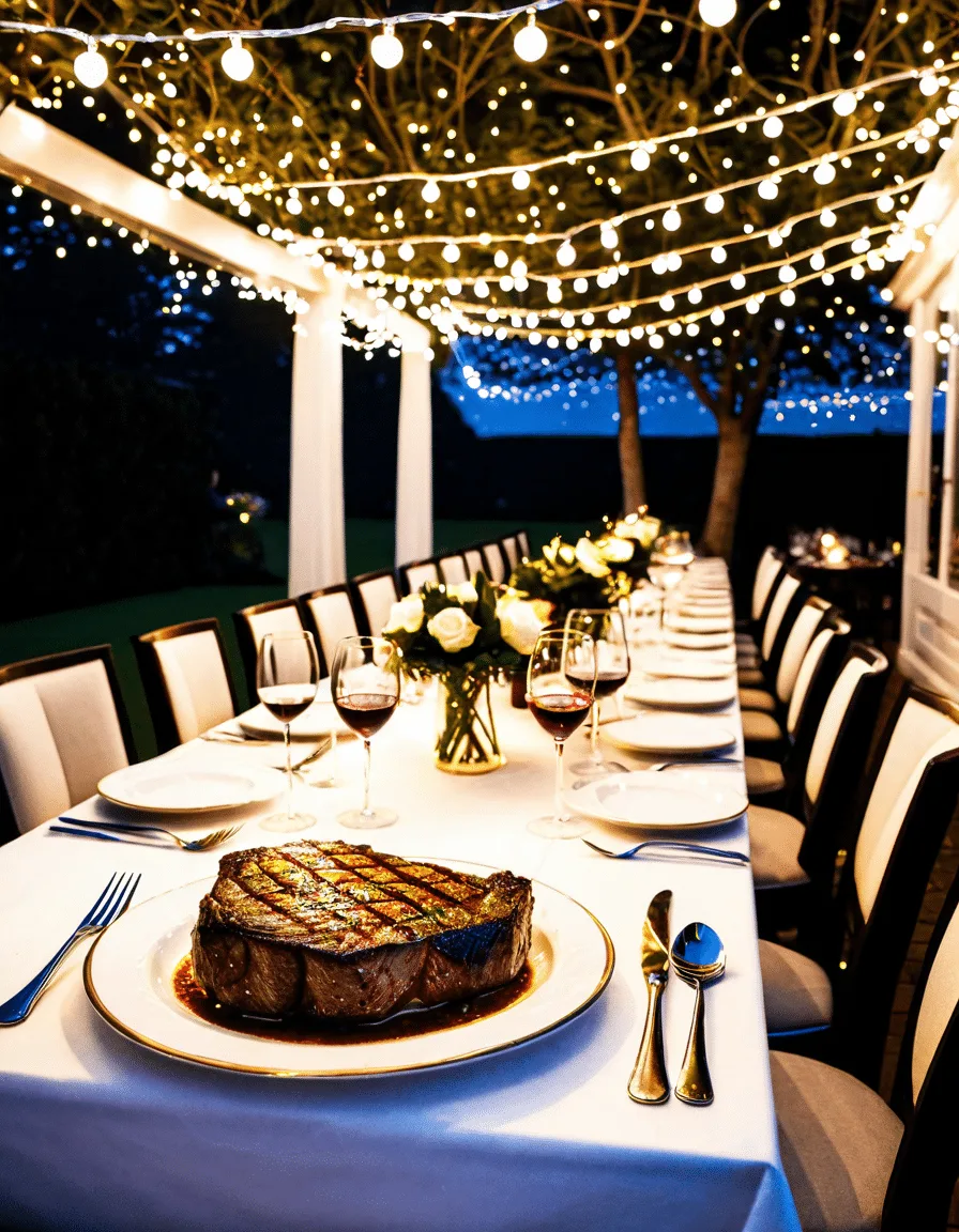 Best Steakouts