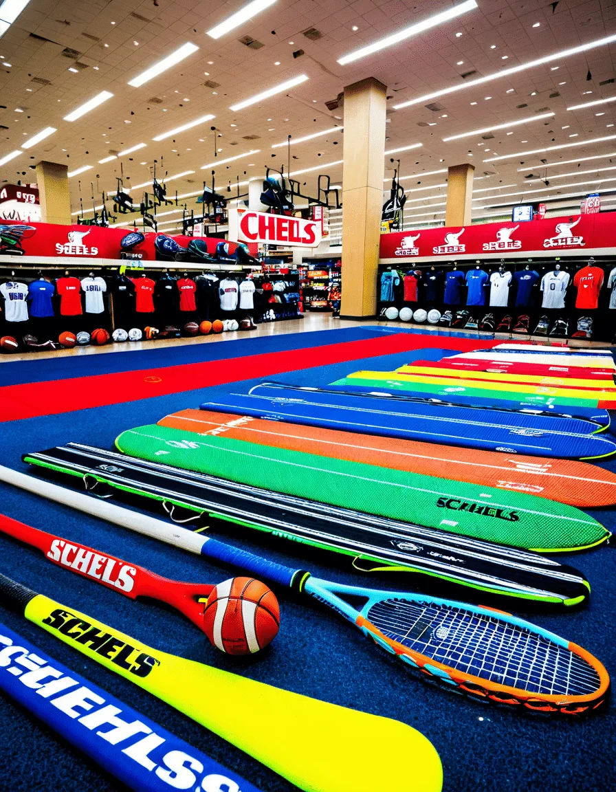 What Is Scheels Hours