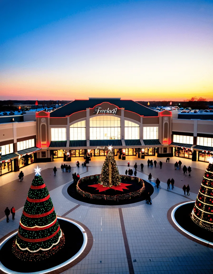 Ingram Park Mall
