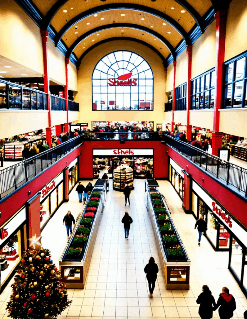 Scheels Hours