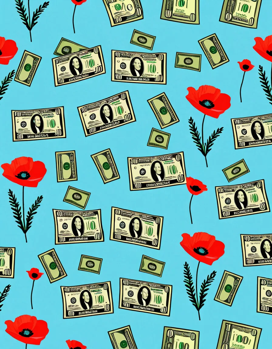 Best Poppy Banks