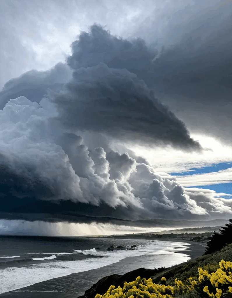 Arcata Weather