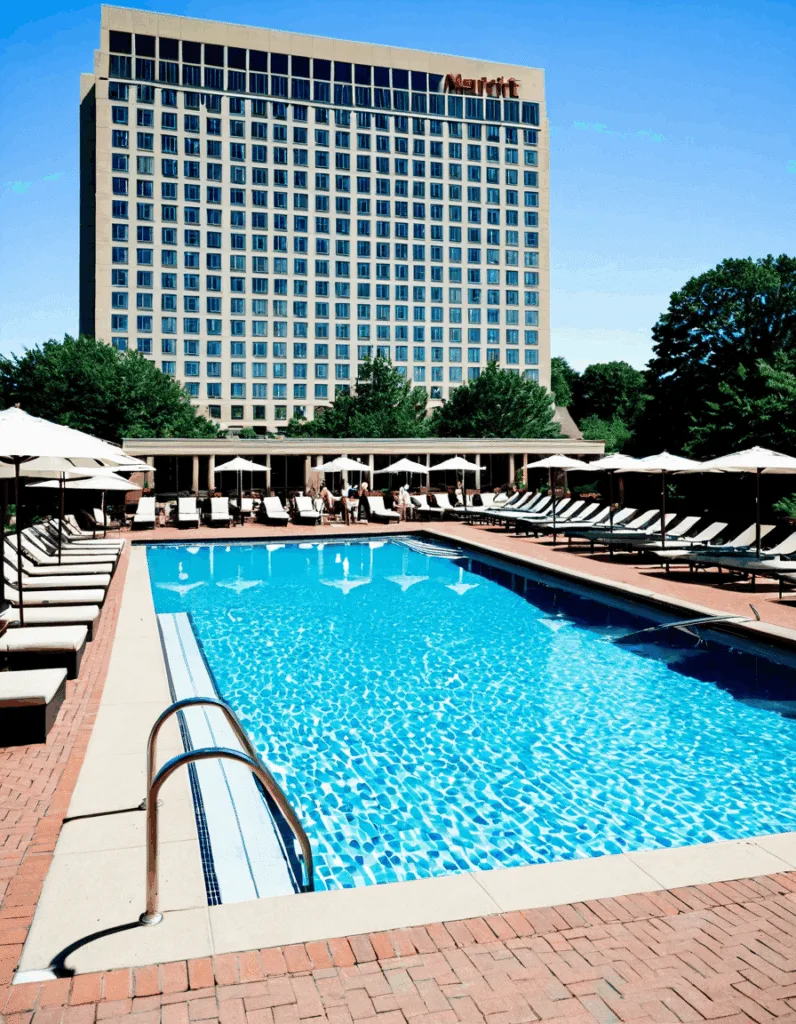 Boston Marriott Cambridge