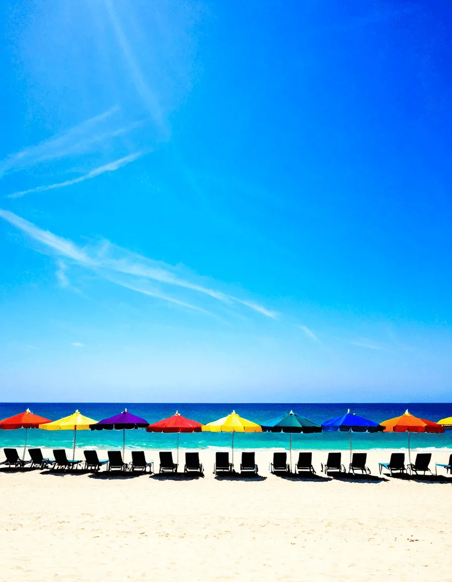 Bradley Beach