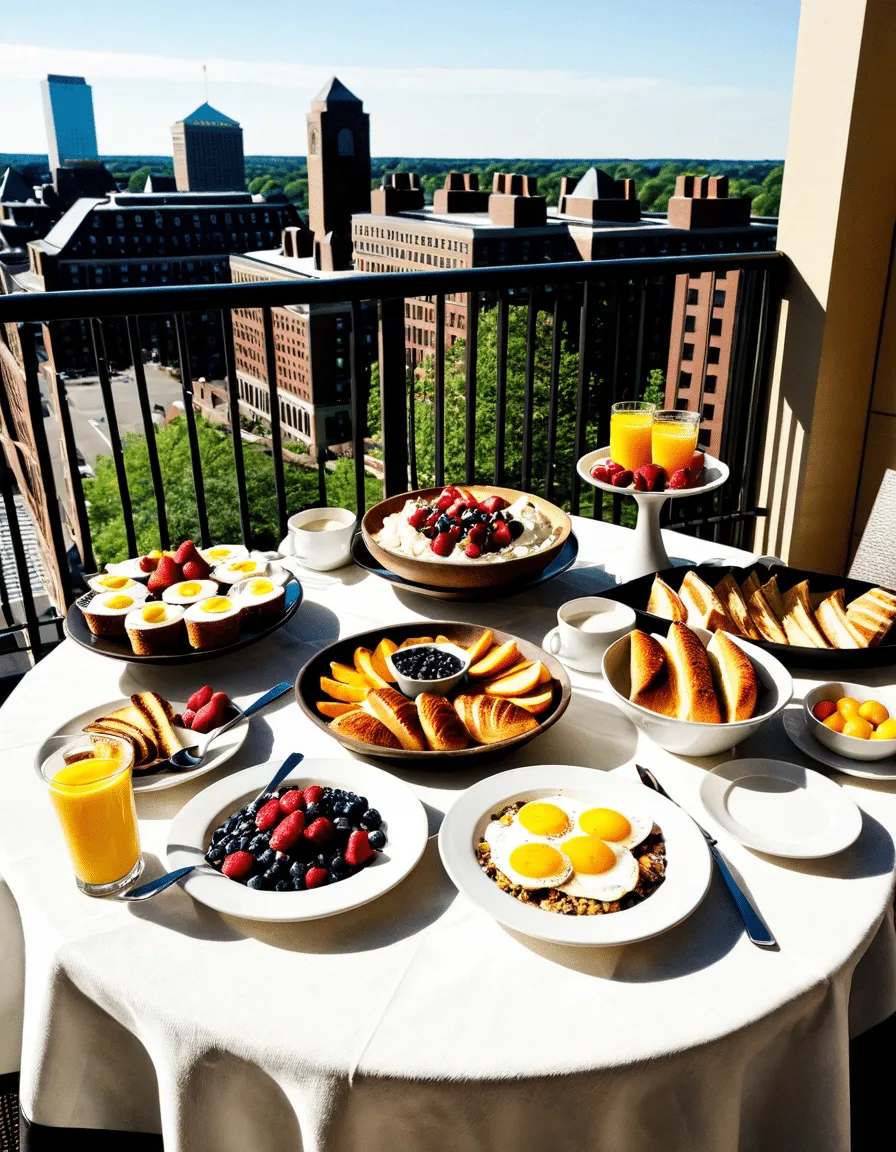 Columbia Sc Hotels