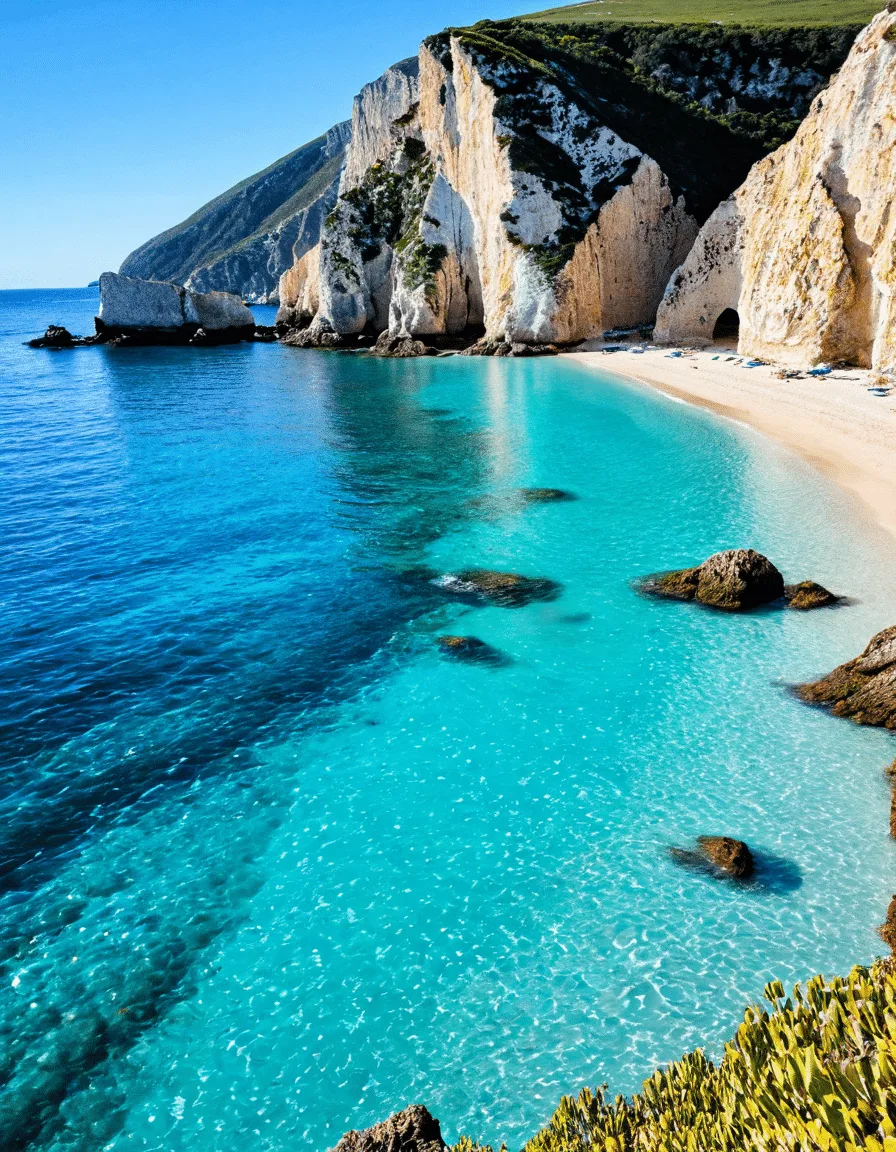 Cousins Beach