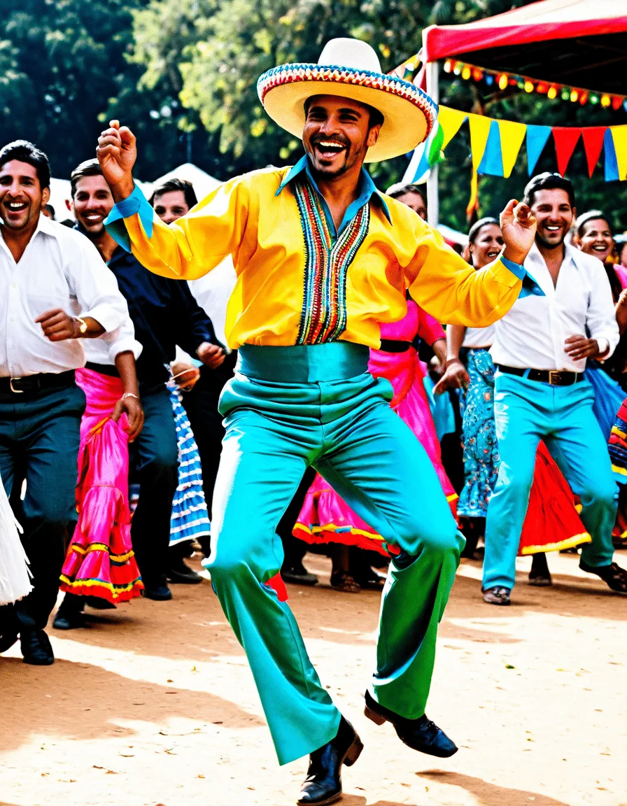 El Sombrero