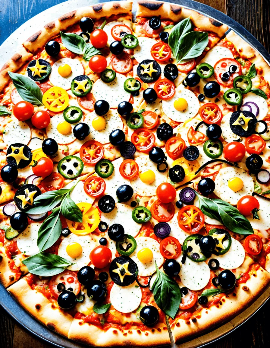 Fox Pizza