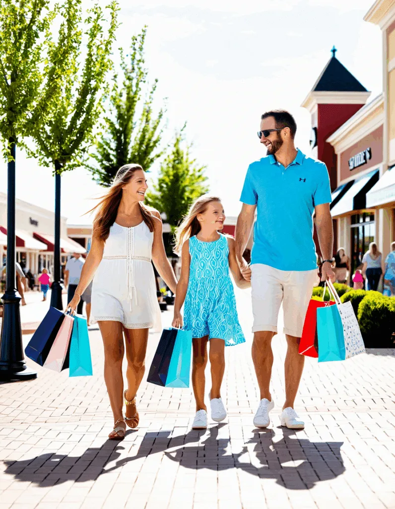Hagerstown Outlets