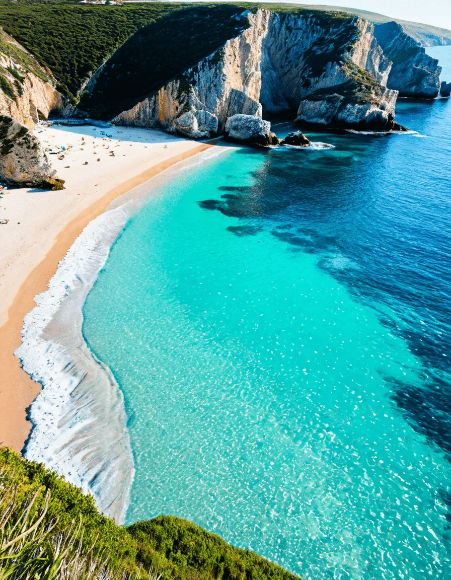 Horseshoe Beach