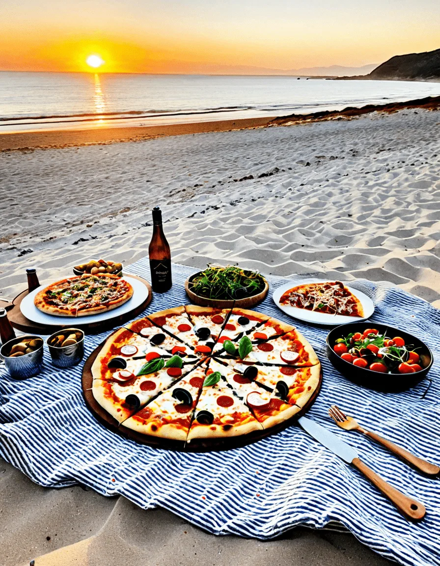 Idaho Pizza