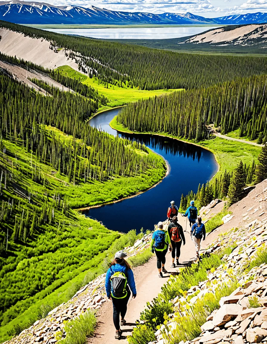 Indian Lake