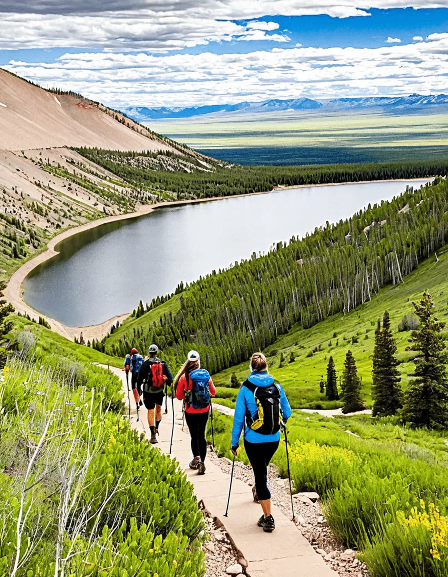 June Lake