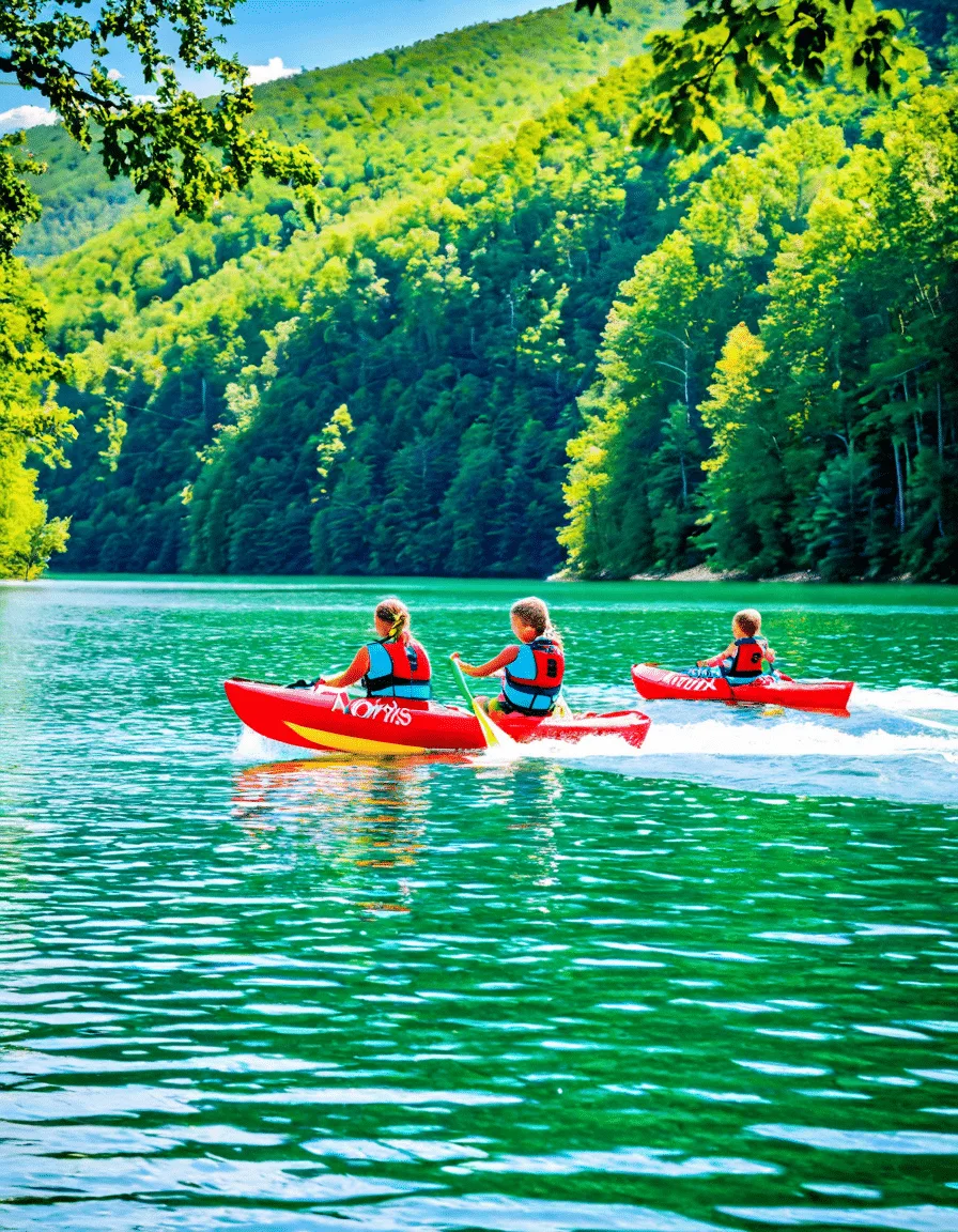 Lake Elizabeth