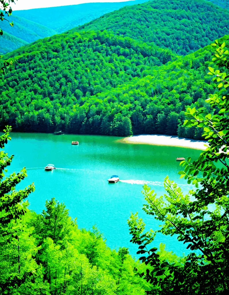 Norris Lake