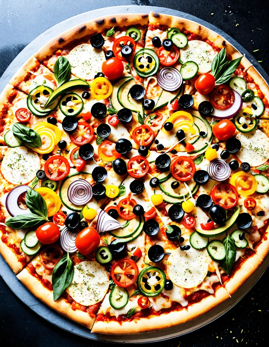 Paradise Pizza