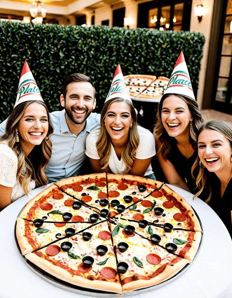 Planet Pizza